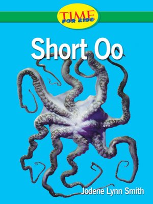 cover image of Short Oo